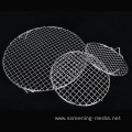 Bbq Grill Cooking Stainless Steel Net Wire Mesh